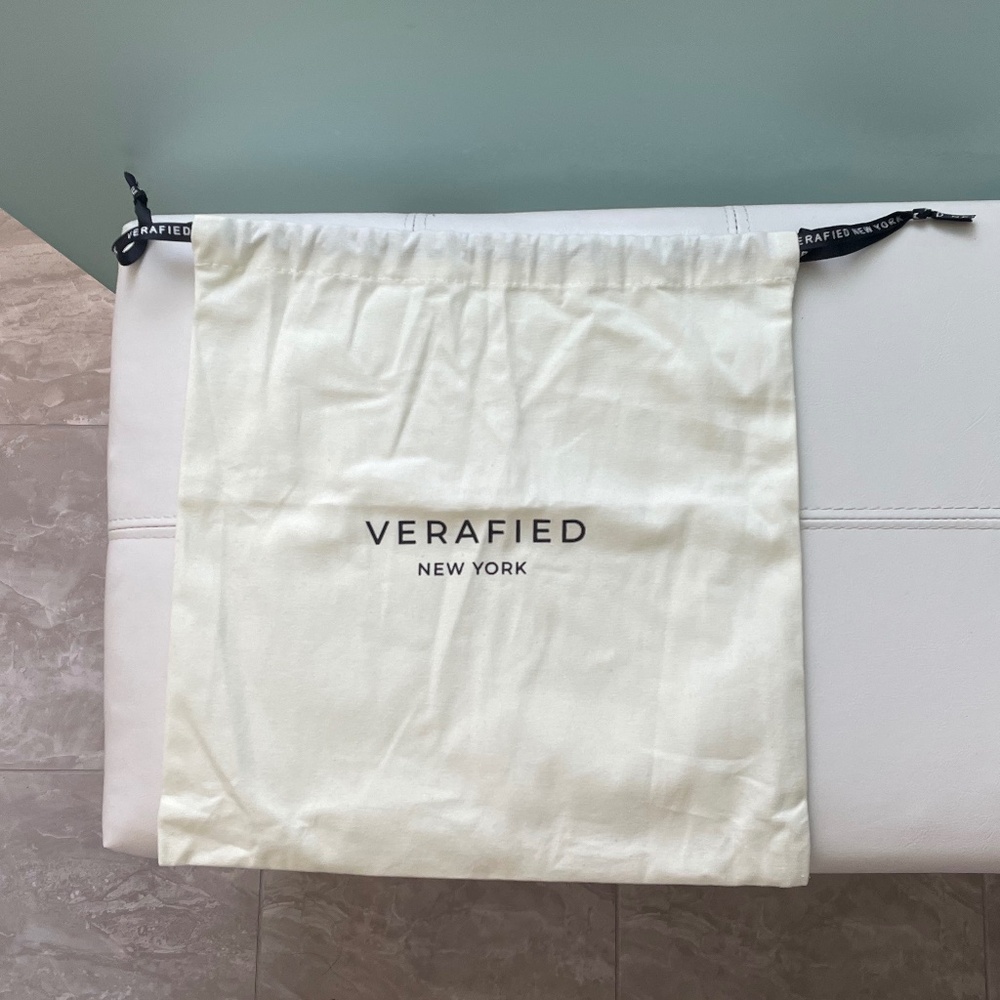 Verafied Dust Bag
